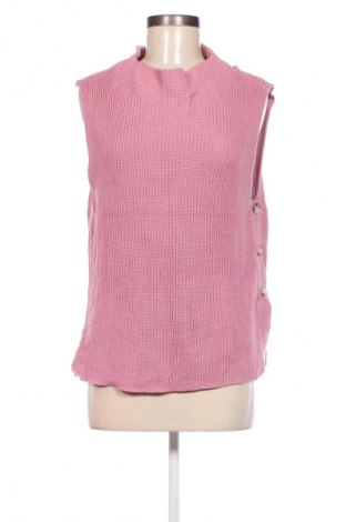 Pulover de femei Collection L, Mărime M, Culoare Roz, Preț 42,93 Lei