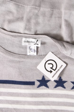 Damski sweter Collection L, Rozmiar XL, Kolor Kolorowy, Cena 64,99 zł