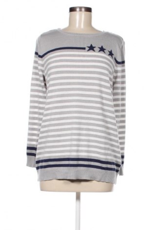 Дамски пуловер Collection L, Размер XL, Цвят Многоцветен, Цена 29,00 лв.