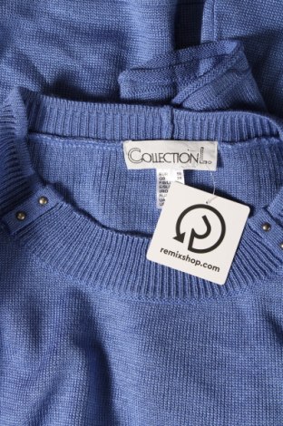 Damenpullover Collection L, Größe XXL, Farbe Blau, Preis 20,18 €