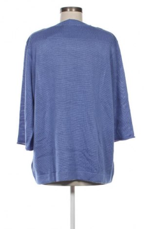 Damenpullover Collection L, Größe XXL, Farbe Blau, Preis 20,18 €