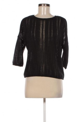 Дамски пуловер Colloseum, Размер S, Цвят Черен, Цена 29,00 лв.
