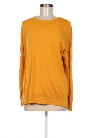 Дамски пуловер Colloseum, Размер M, Цвят Жълт, Цена 29,00 лв.