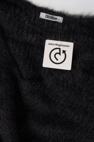 Γυναικείο πουλόβερ Colloseum, Μέγεθος L, Χρώμα Μπλέ, Τιμή 9,87 €