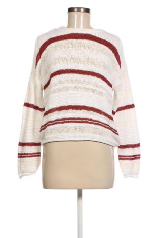 Γυναικείο πουλόβερ Colloseum, Μέγεθος M, Χρώμα Λευκό, Τιμή 9,87 €