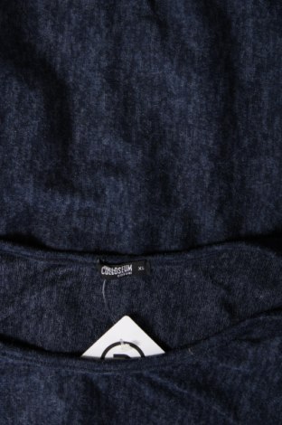 Дамски пуловер Colloseum, Размер XL, Цвят Син, Цена 14,50 лв.