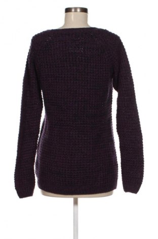 Дамски пуловер Colours Of The World, Размер L, Цвят Лилав, Цена 15,95 лв.