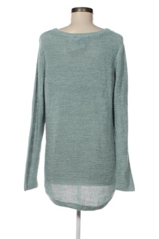 Γυναικείο πουλόβερ Colours Of The World, Μέγεθος M, Χρώμα Μπλέ, Τιμή 9,87 €