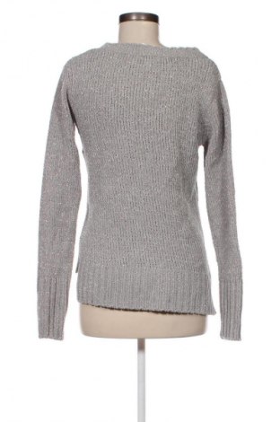 Дамски пуловер Colours Of The World, Размер XS, Цвят Сив, Цена 15,08 лв.