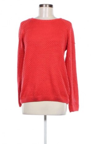 Damenpullover Colours Of The World, Größe XL, Farbe Rot, Preis 10,09 €