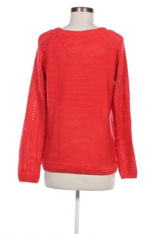 Damenpullover Colours Of The World, Größe XL, Farbe Rot, Preis 4,99 €