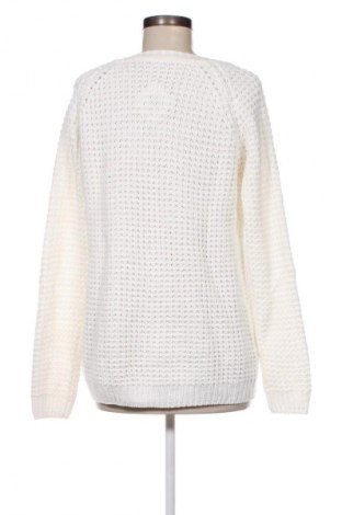 Damski sweter Colours Of The World, Rozmiar XL, Kolor Biały, Cena 60,29 zł