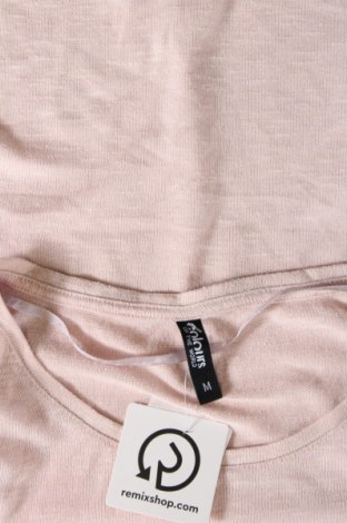 Дамски пуловер Colours Of The World, Размер M, Цвят Розов, Цена 15,95 лв.