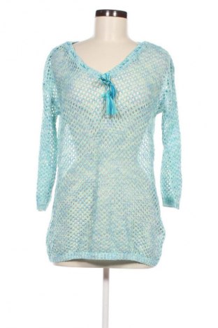 Γυναικείο πουλόβερ Colours Of The World, Μέγεθος M, Χρώμα Πολύχρωμο, Τιμή 8,97 €