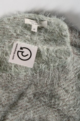Дамски пуловер Comma,, Размер L, Цвят Многоцветен, Цена 46,50 лв.