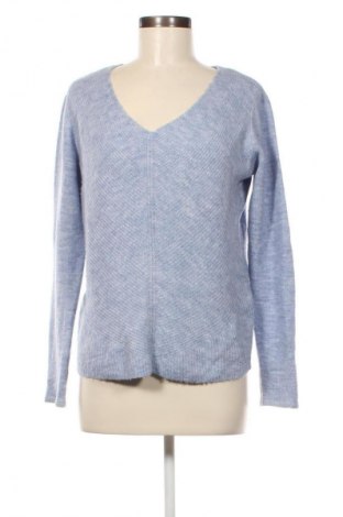 Дамски пуловер Comma,, Размер S, Цвят Син, Цена 38,44 лв.
