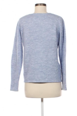 Γυναικείο πουλόβερ Comma,, Μέγεθος S, Χρώμα Μπλέ, Τιμή 23,78 €