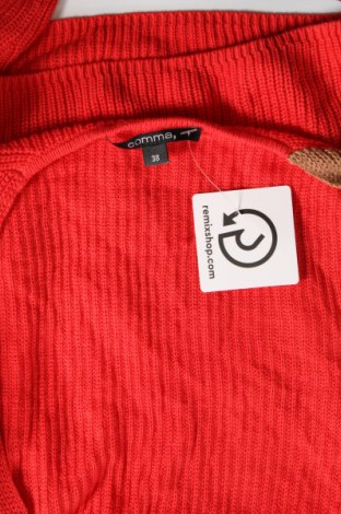 Γυναικείο πουλόβερ Comma,, Μέγεθος M, Χρώμα Πολύχρωμο, Τιμή 24,93 €