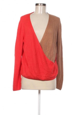 Дамски пуловер Comma,, Размер M, Цвят Многоцветен, Цена 40,30 лв.