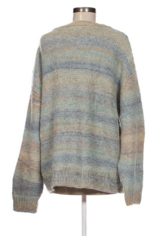 Γυναικείο πουλόβερ Comma,, Μέγεθος XL, Χρώμα Πολύχρωμο, Τιμή 28,76 €