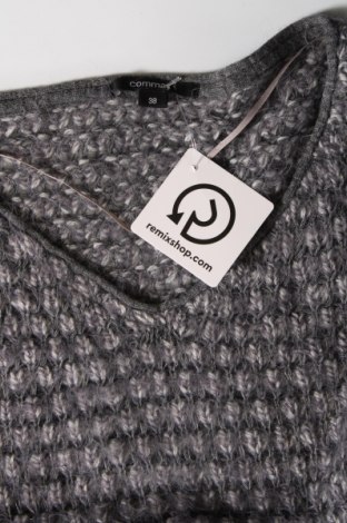 Damenpullover Comma,, Größe M, Farbe Grau, Preis € 15,49