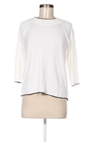 Γυναικείο πουλόβερ Comma,, Μέγεθος S, Χρώμα Εκρού, Τιμή 24,93 €