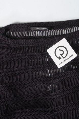 Дамски пуловер Comma,, Размер M, Цвят Син, Цена 34,10 лв.