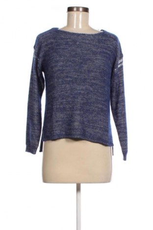 Γυναικείο πουλόβερ Comptoir Des Cotonniers, Μέγεθος S, Χρώμα Πολύχρωμο, Τιμή 38,60 €