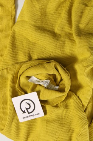 Pulover de femei Contemporaine, Mărime S, Culoare Galben, Preț 74,18 Lei