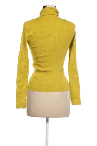 Γυναικείο πουλόβερ Contemporaine, Μέγεθος S, Χρώμα Κίτρινο, Τιμή 13,95 €