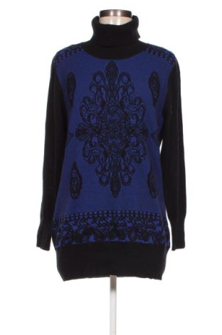 Дамски пуловер Cosima, Размер L, Цвят Многоцветен, Цена 15,95 лв.