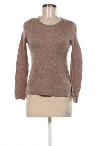 Дамски пуловер Coster Copenhagen., Размер XS, Цвят Бежов, Цена 43,40 лв.