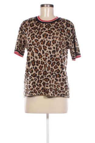 Γυναικείο πουλόβερ Costes, Μέγεθος L, Χρώμα  Μπέζ, Τιμή 25,36 €