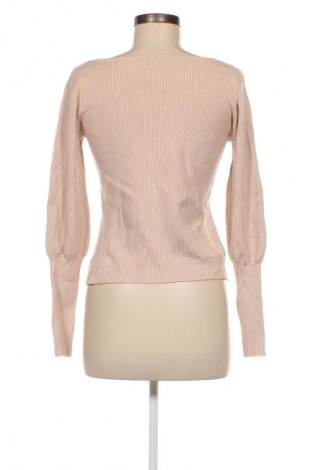 Γυναικείο πουλόβερ Costes, Μέγεθος XL, Χρώμα  Μπέζ, Τιμή 16,48 €