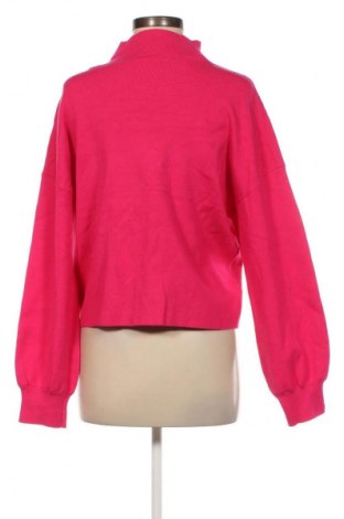 Γυναικείο πουλόβερ Costes, Μέγεθος M, Χρώμα Ρόζ , Τιμή 13,95 €