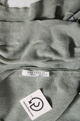 Γυναικείο πουλόβερ Costes, Μέγεθος L, Χρώμα Μπλέ, Τιμή 13,95 €