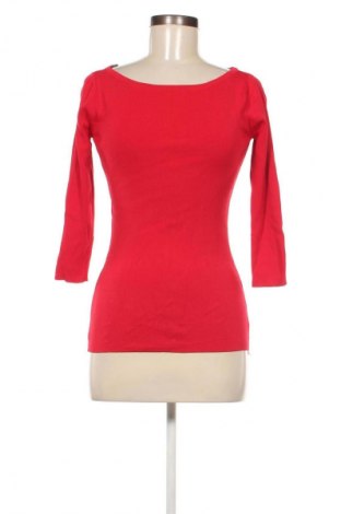 Дамски пуловер Costes, Размер M, Цвят Червен, Цена 21,32 лв.