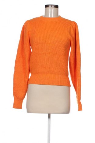 Дамски пуловер Costes, Размер XS, Цвят Оранжев, Цена 41,00 лв.