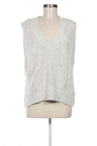 Дамски пуловер Cotton Club, Размер M, Цвят Сив, Цена 13,05 лв.