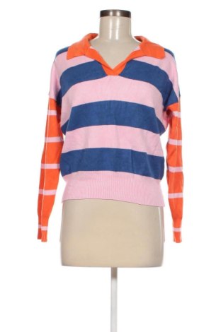 Дамски пуловер Cotton On, Размер S, Цвят Многоцветен, Цена 15,08 лв.