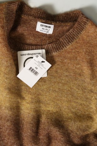 Damski sweter Cotton On, Rozmiar XS, Kolor Zielony, Cena 51,99 zł