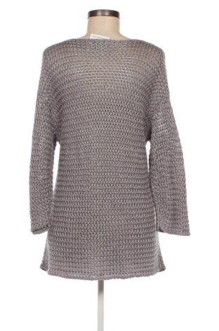Γυναικείο πουλόβερ Creation L, Μέγεθος L, Χρώμα Γκρί, Τιμή 13,95 €