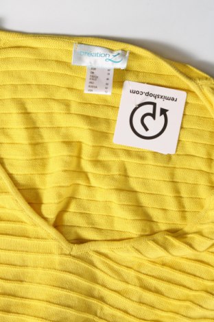 Damenpullover Creation L, Größe XL, Farbe Gelb, Preis € 28,53