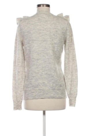Дамски пуловер Creative Recreation, Размер S, Цвят Сив, Цена 62,40 лв.