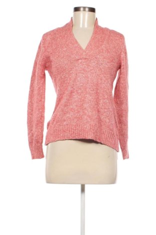 Дамски пуловер Croft & Barrow, Размер S, Цвят Розов, Цена 15,08 лв.