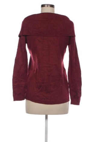 Pulover de femei Croft & Barrow, Mărime XS, Culoare Roșu, Preț 52,46 Lei