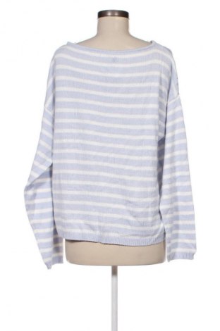 Γυναικείο πουλόβερ Cubus, Μέγεθος XL, Χρώμα Μπλέ, Τιμή 11,66 €