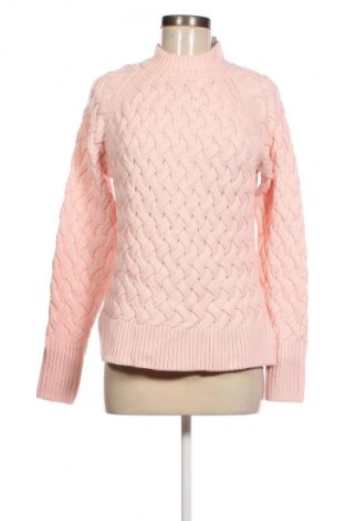 Дамски пуловер Cubus, Размер S, Цвят Розов, Цена 15,95 лв.