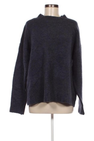Дамски пуловер Cubus, Размер XL, Цвят Син, Цена 28,52 лв.