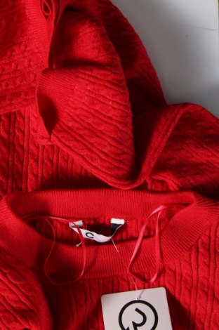 Damenpullover Cubus, Größe M, Farbe Rot, Preis € 11,10